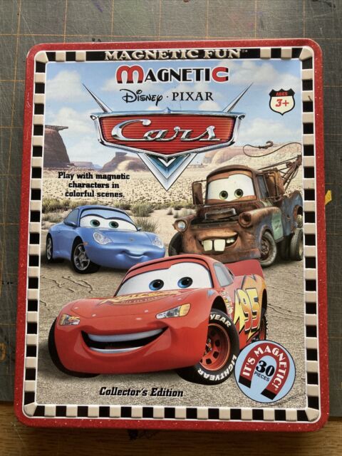 Preços baixos em Disney Pixar Cars 2 Jogadores de Jogos de Cartas