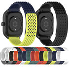 Smartwatch Strap Silicone Band for Samsung Galaxy Watch5 for Amazfit GTS4 mini
