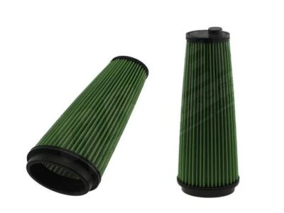 Filtro de aire de rendimiento para BMW Serie 3 Compacto 318 D (años 03>05) - Imagen 1 de 4