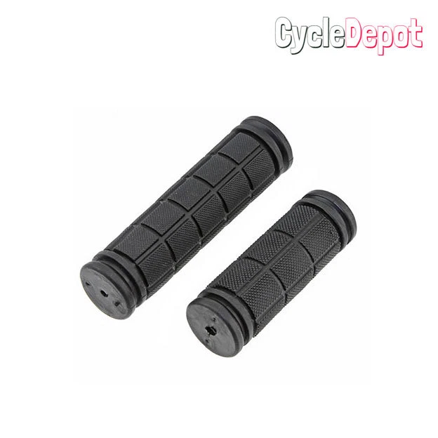 Palanca de cambios BlCYCLE BlKE GRlPS 130MM/85MM MT.B. NEGRO 163084 Foto 1 de 1