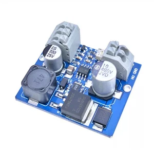NCH6100HV Hochspannungs-DC-Boost-Modul-Konverter für QS30-1.IN-14 Nixie-Röhre - Bild 1 von 3