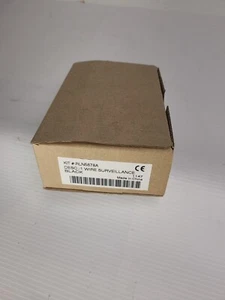 Motorola Symbol Receive-Only Black Surveillance Kit (New in Box) #RLN5878A - Picture 1 of 2