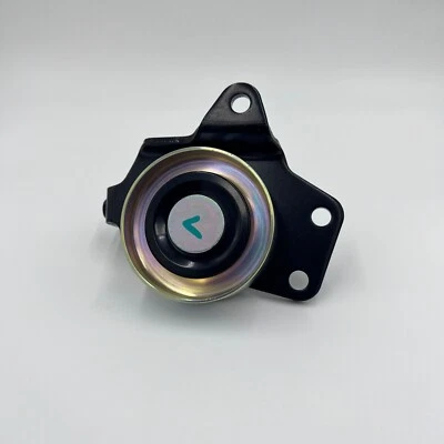 Conjunto de polea tensora de correa para ISUZU NPR NQR FRR FSR 4HK1 10-24 Foto 1 de 4