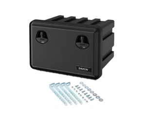 Caja de herramientas Daken Just 600x415x460 con soporte/soporte - Zdjęcie 1 z 4