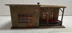 FALLER Lagerhaus Lagerhalle Schuppen H0 ohne Nummer #H# - Bild 1 von 5