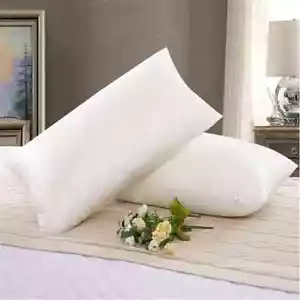 Medizinisches Kissen Bett Schattenunterstützung Nacken orthopädisches Kissen und Schlafschmerzen - Bild 1 von 5