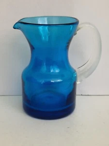 WHITEFRIAR EISVOGEL BLAU 4" kleiner Krug - Bild 1 von 8