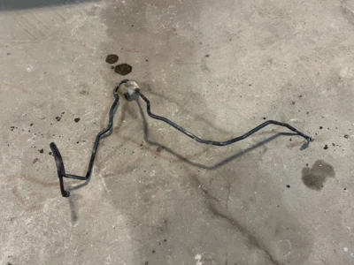 Infiniti G35 2007-2008 sedán VQ35HR línea de embrague OEM 30851CF00A manual Foto 1 de 2