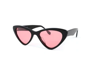Gafas de Sol Sun Lovers SLAT8069 Mujer Ojo de Gato Negro/Rojo - Imagen 1 de 4
