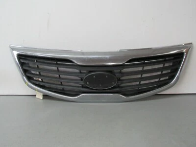 2011 2012 2013 2014 2015 KIA SPORTAGE FRONT UPPER GRILLE OEM Foto 1 de 4