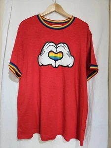 Camisa Pride Disney XL - Imagen 1 de 4
