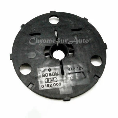 Mercedes Side Mirror Motor Cover Housing Frame R129 W140 S500 CL500 CL600 S600 - Image 1 of 3