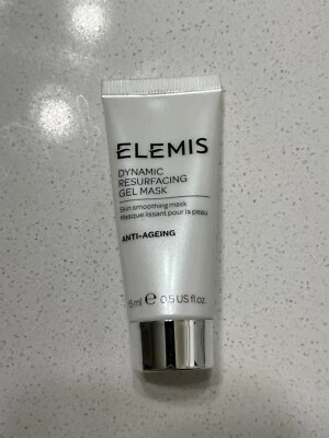 NEW ELEMIS Dynamic Resurfacing Gel Mask - Image 1 of 2