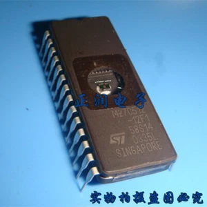 10pcs M27C512-12F1 M27C512 EPROMs ST - Picture 1 of 1