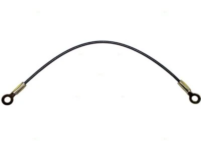 Cable de puerta trasera Brock 36665FM 1974 1975 1976 1977 1978 para GMC Jimmy 1973-1991 Foto 1 de 2