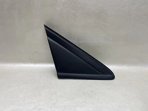 2013-2019 Ford Escape PASSENGER FENDER MIRROR Trim Door Triangular Panel OEM - Picture 1 of 11