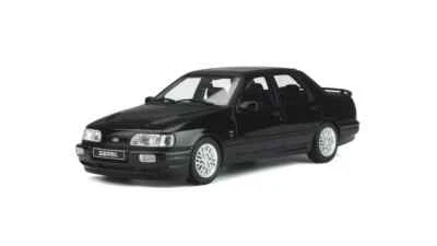FORD SIERRA SAPPHIRE RS COSWORTH 1:18 SCALE MODEL BY OTTO OT854B RARE COLLECTORS — 第 1/4 张图片