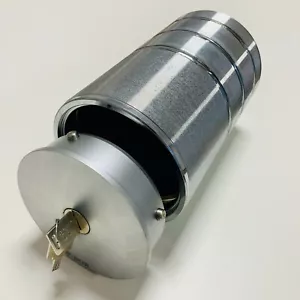 Rohrtresor safemo-tube XL 132/200 (Durchmesser 132 mm, Länge 200 mm) Typ W-BOX - Bild 1 von 9