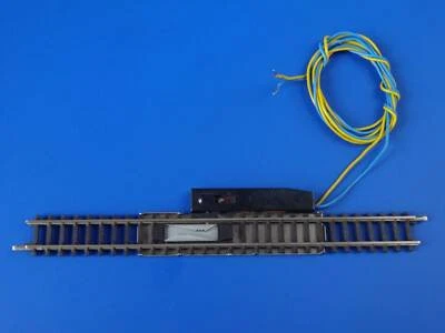 MARKLIN Z - 8597 - Uncoupling Track Section - mini-club / EXC - Image 1 of 2