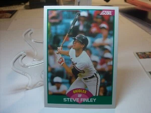 1989 Punktzahl Rookie & Traded #107T - Kenny Rogers XRC - Texas Rangers (14993) - Bild 1 von 2