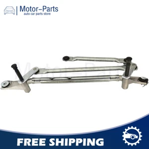 Windshield Wiper Linkage Front For Chevrolet Trax 2013-2019 95915120 602-168 - Bild 1 von 7