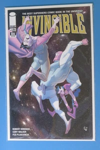 Invincible #86 2011 Ryan Ottley Cover Robert Kirkman Hit Prime TV-Serie fast neuwertig/NM+ - Bild 1 von 17