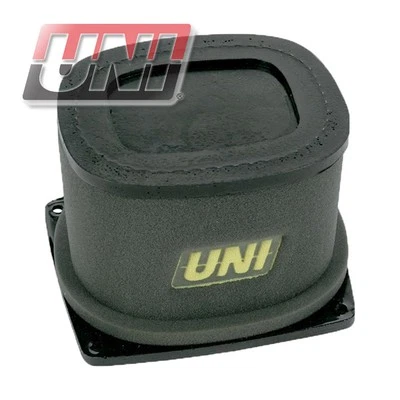 Filtro de aire uni FILTRO NU-2466 1989-1992 Suzuki GSXR 1100 Uni moto, Suzuki Foto 1 de 2
