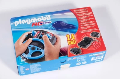 Playmobil 6914 - RC Modul-Set 2,4 GHz - TOP! Ungenutzt! - Bild 1 von 3