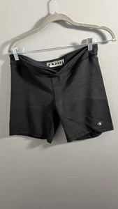 Pantaloncini bici Champion neri - Foto 1 di 3