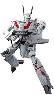Figura Threezero Robotech: ROBO-DOU VF-1J Veritech (Rick Hunter) Foto 1 de 4
