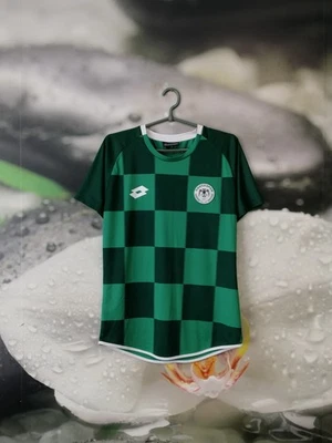 Konyaspor Turquía 2019 - 2020 3ª Tercera Camiseta Fútbol Camiseta Lotto Talla S - M Foto 1 de 4