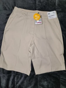 PUMA Women's Costa Shorts 8.5 Classic Fit Sits At Waist Size XXS NWT - Picture 1 of 4