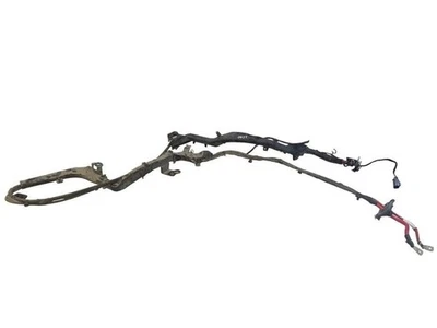 VOLVO XC60 Câble de Batterie Positif 32265819 2.40 Diesel 129kw 2010 30778718 - Photo 1/4