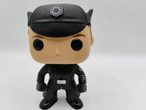 Star Wars - Force Awakens - General Hux - Funko Pop - Picture 1 of 5