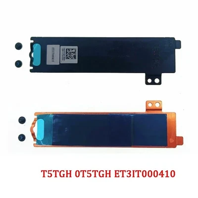 M. 2 2280 SSD Heazink Plate for Dell Latitude 5430 5431 E5430 0T5TGH ET3IT000410 - image 1 of 4