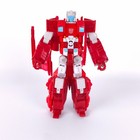Transformers Scattershot Combiner Wars Voyager Class Figure Only