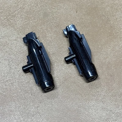 Thrust Missile Launchers Pair 1985 Vintage Hasbro G1 Transformers Action Figure - Image 1 of 2