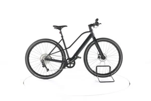Orbea Vibe Mid H30 Bicicleta eléctrica urbana Batería 248Wh 28" negro Pro Segund - Imagen 1 de 9