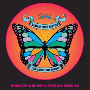 25th Anniversary Concert (Red Vinyl) | Barclay James Harvest | 2022 - Bild 1 von 1