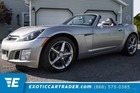 2008 Saturn Sky Red Line