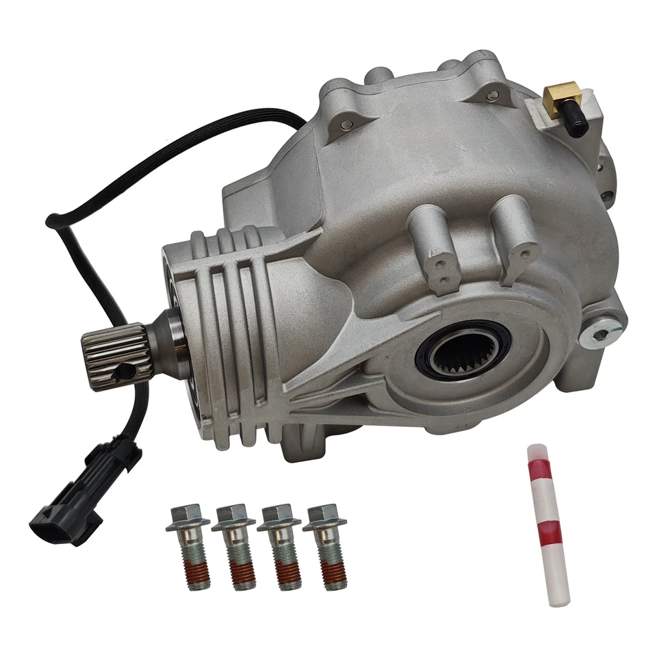 Front Differential For Polaris Ranger 570 800 900 1000 1337133 2011-23 - Image 1 of 4