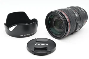 Canon EF 24-70mm f4 L IS USM Macro Objektiv #650 - Bild 1 von 7