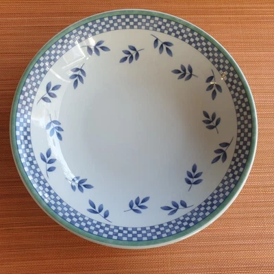 V&B SWITCH 3  :  Pastateller, Pastaschale    VILLEROY&BOCH - Bild 1 von 3