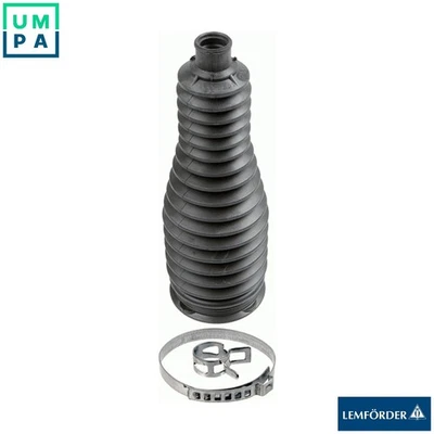 BELLOW STEERING 37570 01 FOR SMART FORTWO/Cabrio/HATCH/PEQUENO 1.0L 3cyl FORTWO - Image 1 of 4