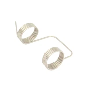 Front Bumper Headlight Washer Lever Spring 51117202885 for - 5 6 7 Series6225 - Picture 1 of 6