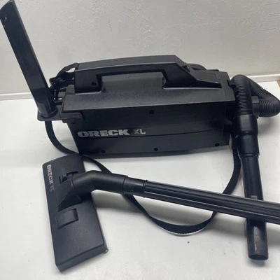 ORECK XL Type 3 Handheld Vacuum BB870 – AD Made In USA 🇺🇸 Used Tested ￼￼￼￼ - Image 1 of 4