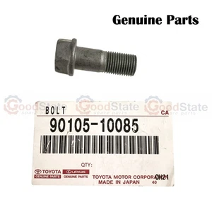 Genuine Harrier MCU36 MCU35 Hiace LH102 KLH28 KLH22 KLH18 KLH12 Tailshaft Bolt - Picture 1 of 3