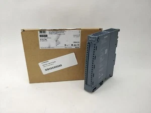 Siemens 6ES7521-1BH10-0AA0 Digital Input Module - Picture 1 of 5