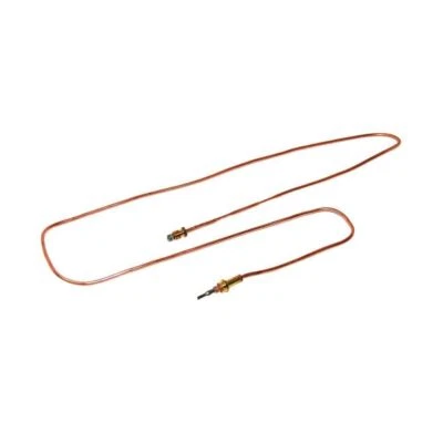 DELONGHI CAPLE STOVES NEW WORLD BODENOFEN HERD THERMOELEMENT 1100 MM 107045