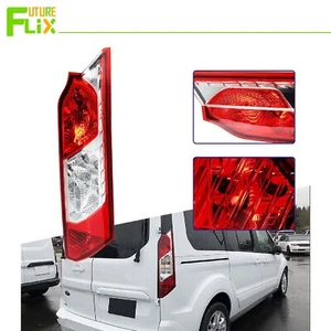 FORD TRANSIT CONNECT 2013-2019 RÜCKLEUCHTE HECKLEUCHTE RECHTS FAHRERSEITE UK - Bild 1 von 8